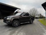 Volkswagen Amarok 3.0 TDI Highline  Aventura Standheiz.  - VW Amarok von privat