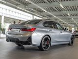 BMW 330i M Sport ACC RFK NAVI LED Sound Syst. DAB - BMW 330: Sport 330i