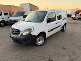 Mercedes-Benz Mixto 109 CDI extralang*5Sitzer*Klima*AHK*1.Han