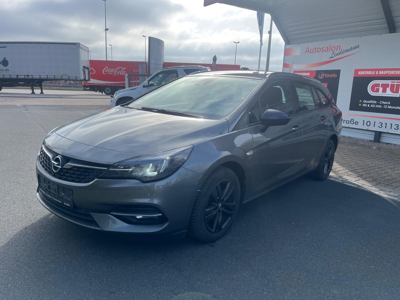 Opel Astra K Sports Tourer Opel 2020 Start/Stop