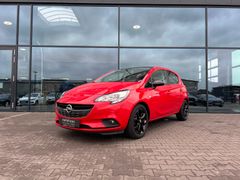 Fahrzeugabbildung Opel Corsa E 1.4 Color Edition AppleCarPlay Sitzhzng