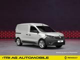 Renault Express Extra TCe 100 FAP Rundumverglasung Vario - scheckheftgepflegte Renault Express