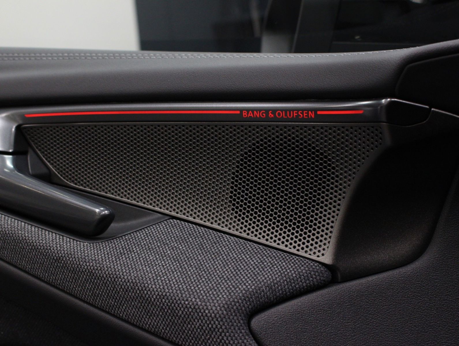 Fahrzeugabbildung Audi A5 TDI S tr quattro edition one Avant*S-Line