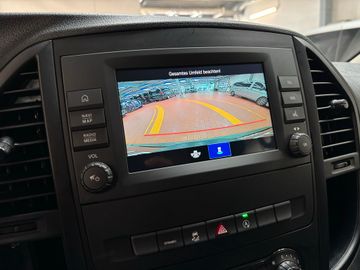 Mercedes Vito - 10