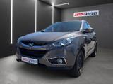 Hyundai ix35 1.6 Klima PDC Freisprechanlage Bluetooth - Hyundai ix35: 1.6