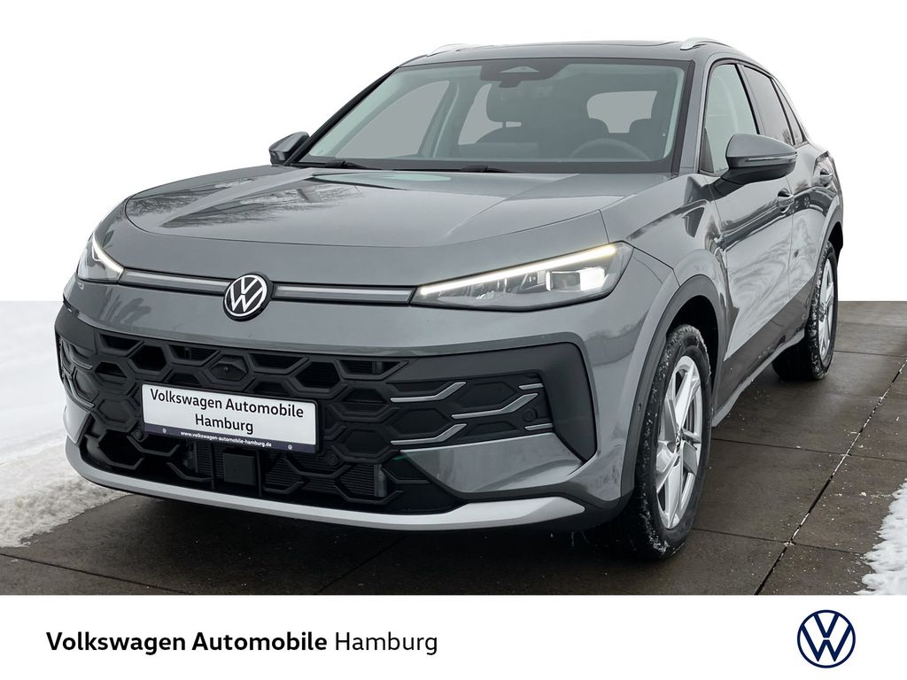 T-Roc Style 1.5 l eTSI OPF 85 kW (116 PS) 7-Gang