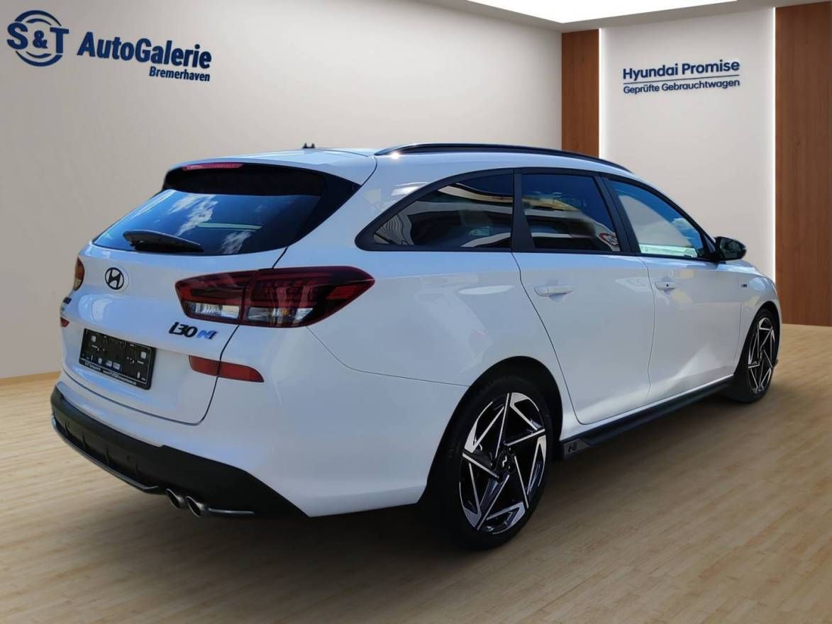 Hyundai i30 – Bild 3