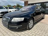 Audi A6 Lim. 3.2 FSI quattro*Navi*Volleder* - Audi A6 aus 2006: 3.2