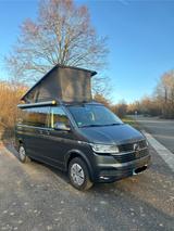 Volkswagen T6.1 DSG AHK Garantie 2029 1.Hd ähnl California - VW T6 andere von privat