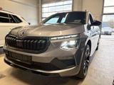 Skoda Kamiq Monte Carlo 1,0TSI DSG Style P. AHK HAGEL - Skoda Kamiq Unfallwagen