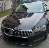 Skoda Superb Combi Ambiente - Skoda Octavia Ambiente mit Diesel-Antrieb