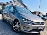 Volkswagen Golf Sportsvan VII Allstar Plus*NAVI*KAMERA*SHZ - Volkswagen Golf: Sport Plus