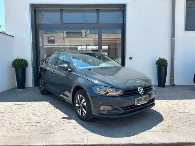 Volkswagen Polo 1.6 TDI 59Kw COMFORTLINE-2019