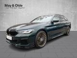 ALPINA B5 GT Touring 104 of 250 HUD ACC Neuwertig - ALPINA: B2