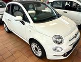 Fiat 500 Dolcevita - Fiat 500 Gebrauchtwagen in Bremen