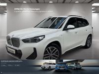 BMW iX1 - Vorschau Bild 1