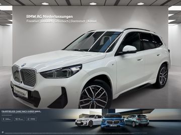 BMW iX1 xDrive30 M Sport AHK Driv.Assist.Prof LED