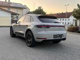 Porsche Macan S APPROVED 04/27 PDLS+, ACC, Sthzg, 4xSHZ - Porsche: Beige