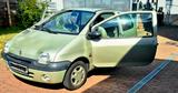Renault Twingo 1 Initiale - Renault Twingo: Initiale