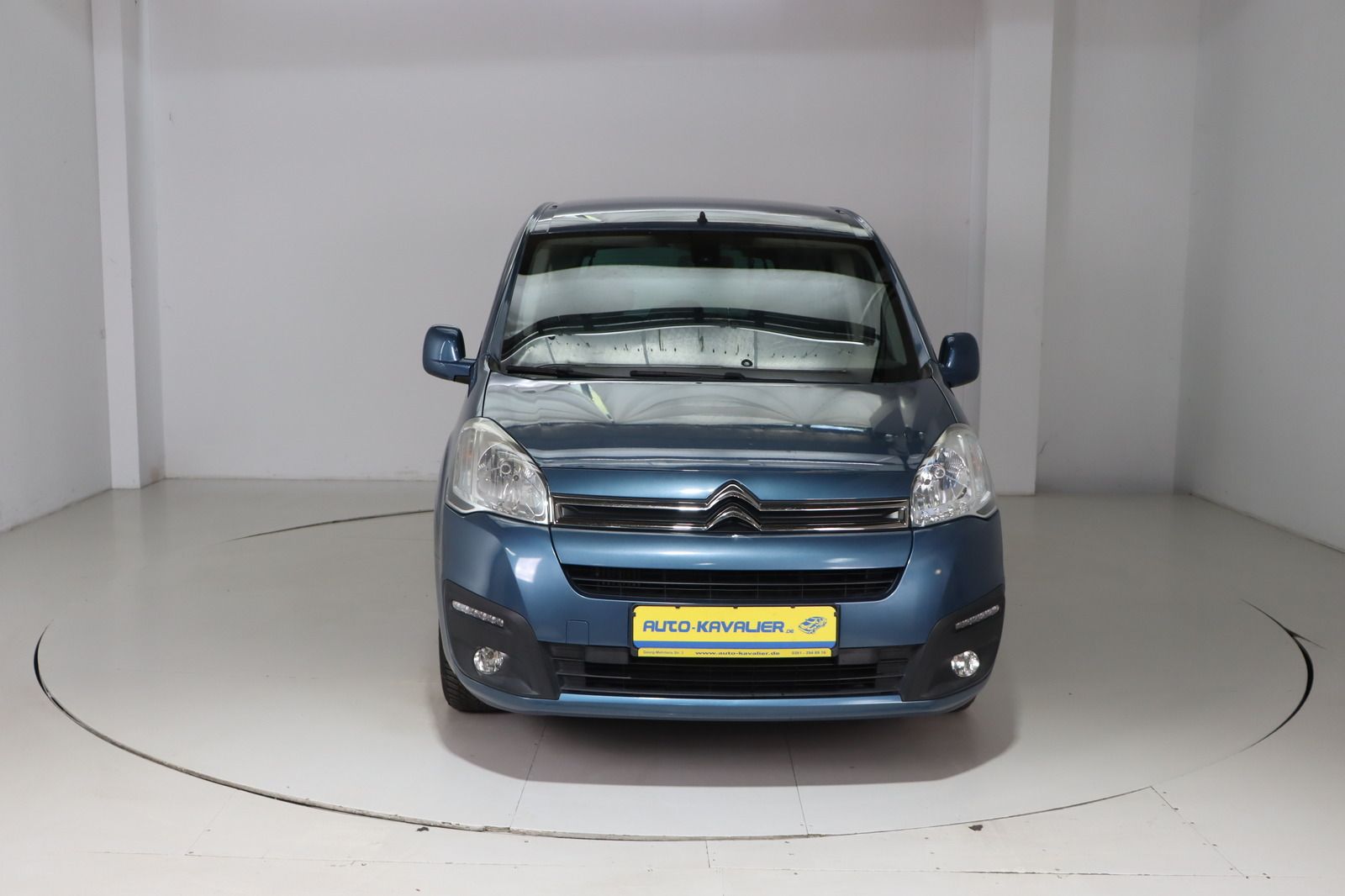 Fahrzeugabbildung Citroën Berlingo Kombi 1.5 d Multispace * Service neu *
