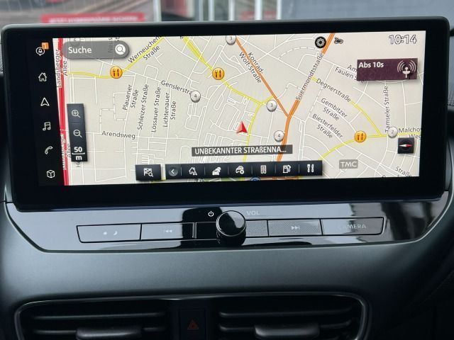 Fahrzeugabbildung Nissan Juke 1.6 Hybrid N-Connecta *Sitzheizung* *Navi*
