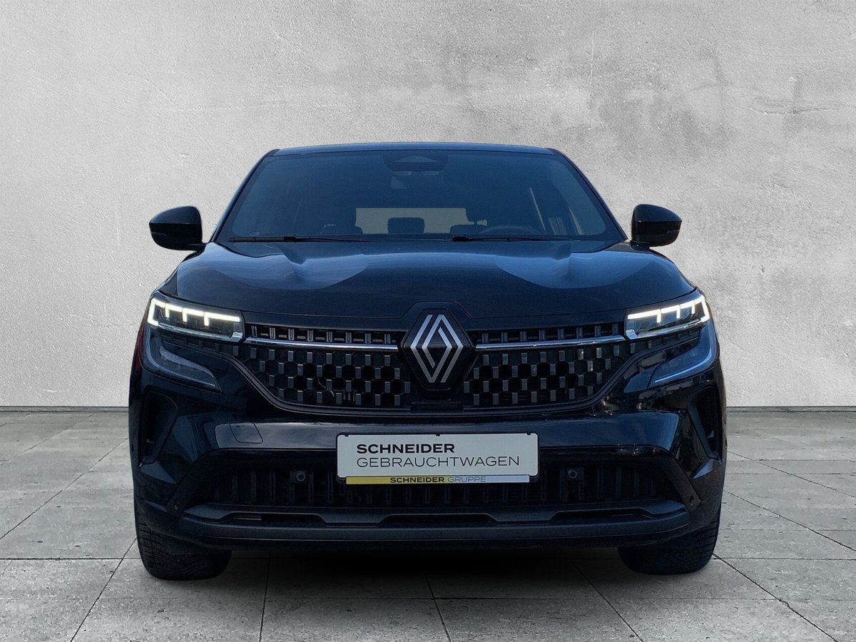 Renault Austral - Bild 8