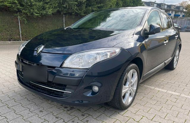 Renault Megane 1,4 Sport Version AHK