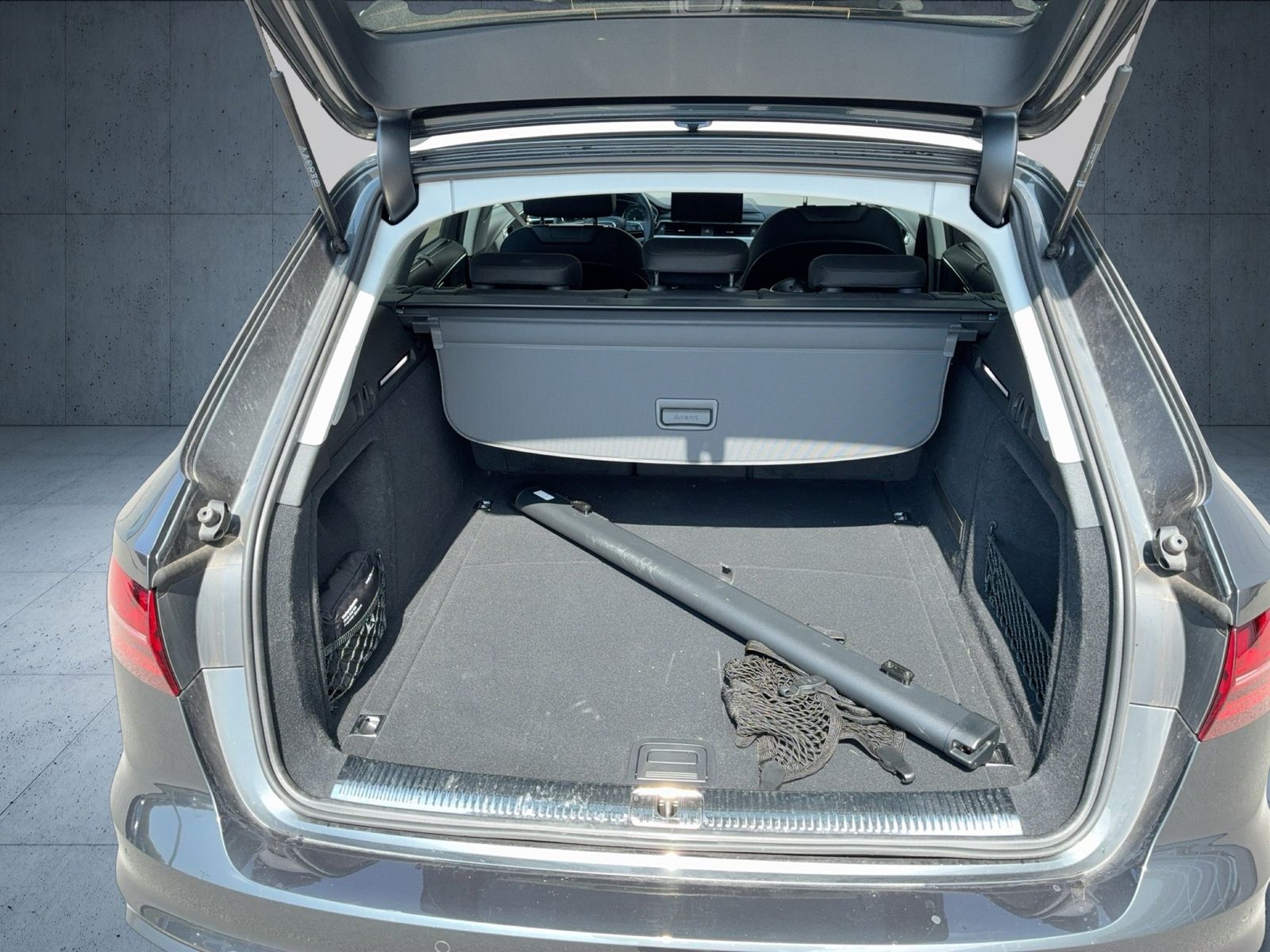 Audi A4 - Bild 14