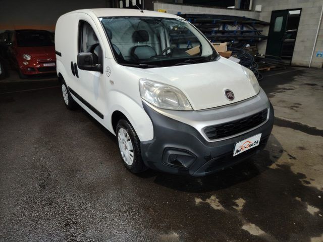 Image of Fiat Fiorino