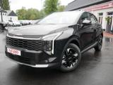 Kia Sportage 1.6 T-GDI Facelift LED Navi Kamera Sitz
