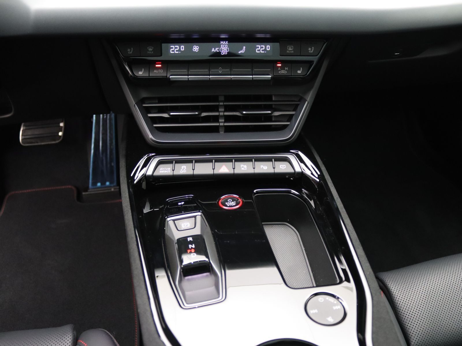 Audi RS e-tron GT - Bild 14