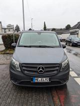 Mercedes-Benz Mercedes Transporter Vito - Kasten - LKW - MwSt - LKW Transporter gebraucht