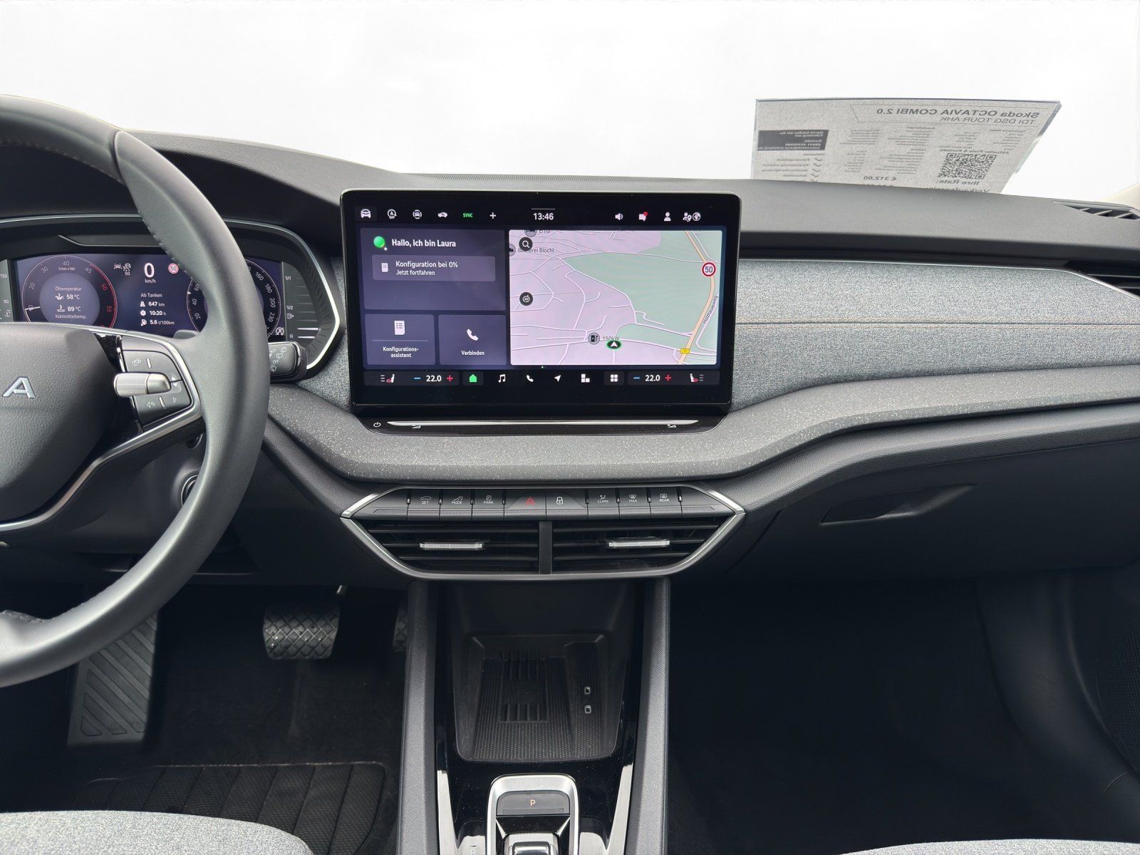Skoda Octavia - Bild 13