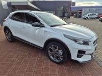 Kia XCeed 1.6 T-GDI DCT Platinum Pano LED AHK