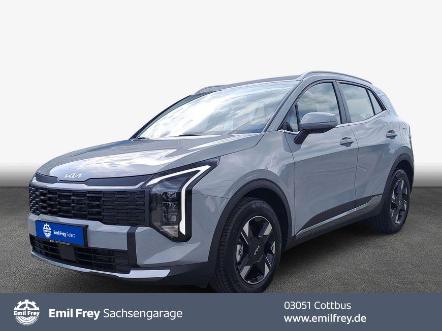 Kia Sportage 1.6 T-GDI 2WD Vision  Navi*LED*RFC*ACC