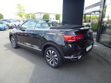 Volkswagen T-Roc Cabriolet 1.0 TSI OPF ACTIVE DAB PDC - Volkswagen T-Roc: 3 Türen