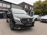 Mercedes-Benz V250d Night Edition 4M lang AMG DTR/PANO/LEDER - Mercedes-Benz V-Klasse in Essen