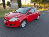 Fiat Bravo 1.9 MJT 120 CV Dynamic - Fiat Bravo mit Diesel-Antrieb: 1.9