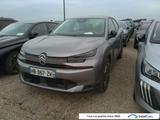 Citroën C4 X 1.2 PureTech MHEV Aut. LED Virtual Navi Ca