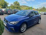 Seat Ibiza FR - gebrauchte Seat Ibiza aus dem Jahr 2019