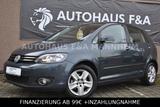 Volkswagen Golf Plus VI Comfortline Navi Klima Pdc 2HD EU5 - Volkswagen Golf Plus Comfortline mit Benzin-Antrieb