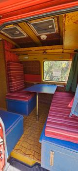 Mercedes-Benz Sprinter 210 - Mercedes-Benz 210