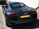 Audi R8 quattro 4.2 V8 ASG - scheckheftgepflegte Audi R8