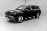 Mercedes-Benz GLS 600 Maybach*E-ACTIVE BODY*Burm 3D*PY 2021 - Mercedes-Benz GLS 600 New cars