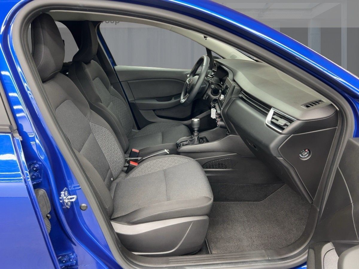 Renault Clio - Bild 8