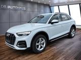 Audi Q5 advanced 45 2.0 TFSI quattro S-tronic MMI - Audi Q5: Mmi