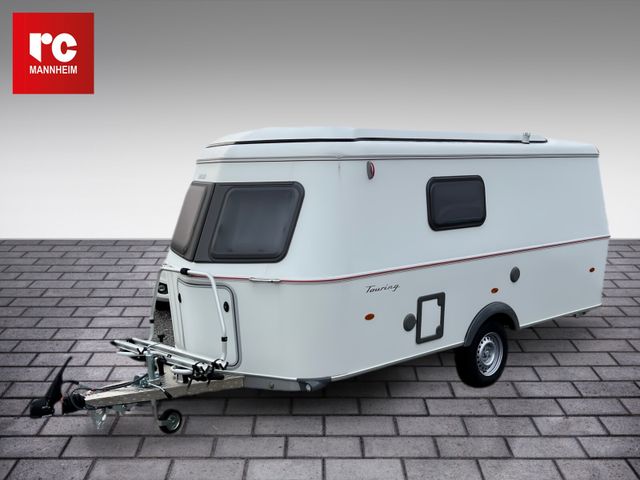 HYMER / ERIBA / HYMERCAR Eriba Touring 530 Sonderpreis