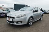 Fiat Bravo 1.4 16V MultiAir TurboS *2-HAND*TÜV NEU - Fiat Bravo: Multiair
