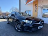 Mercedes-Benz A 180d Progressive=Automatik-Leder-Navi-Carplay= - Mercedes-Benz A 180: Progressive