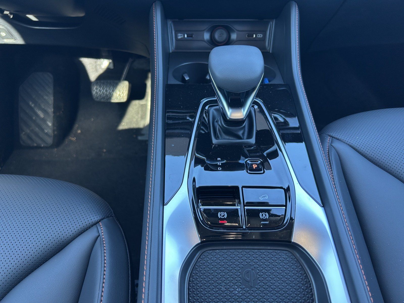 Fahrzeugabbildung MG MG HS PHEV Luxury